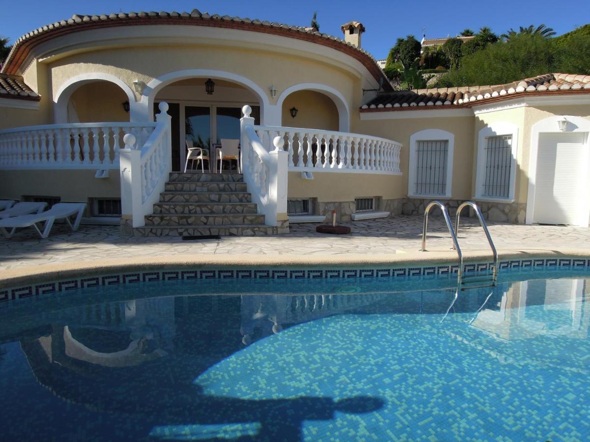 Villa Vista
