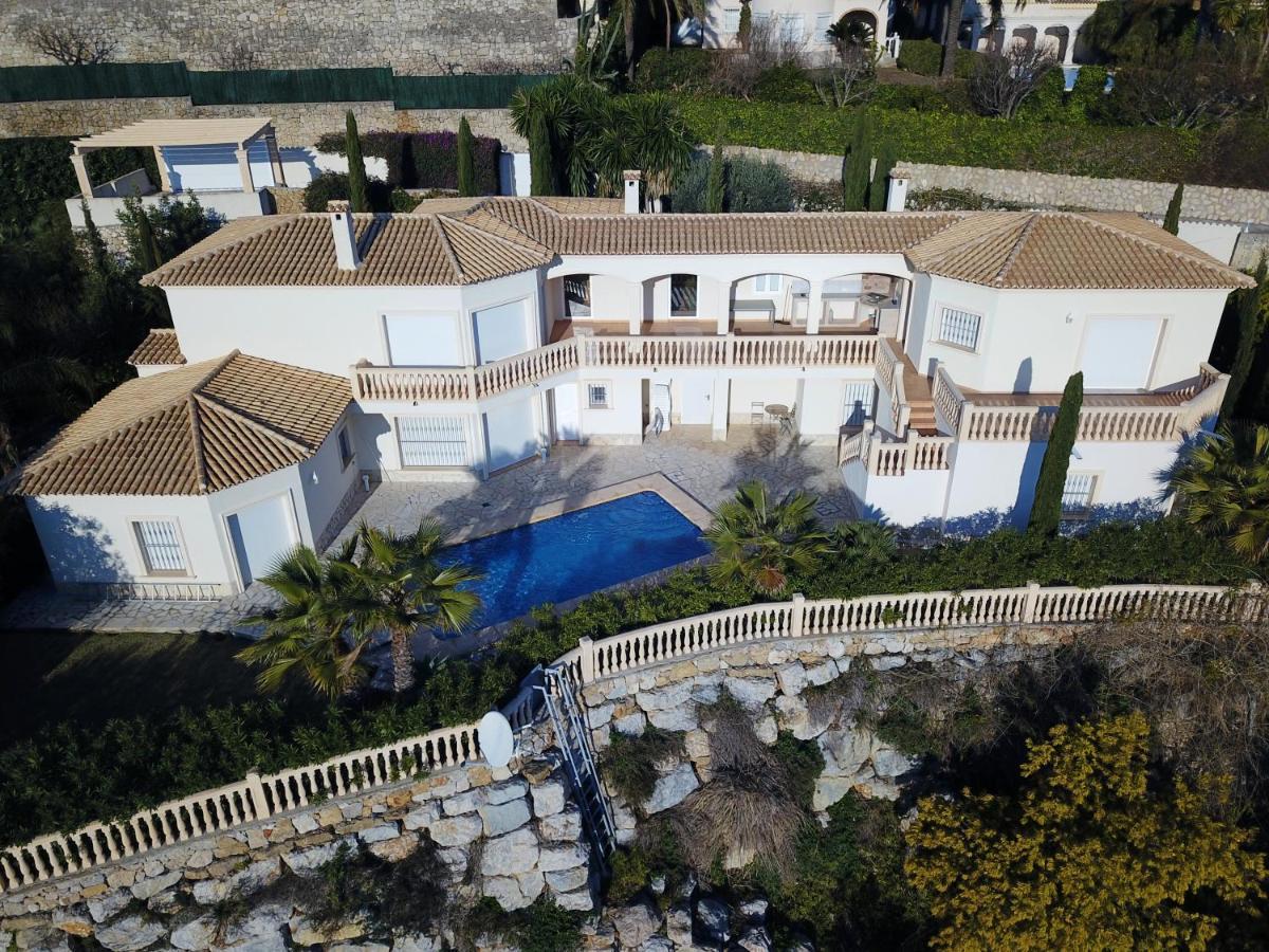 Villa Vista *