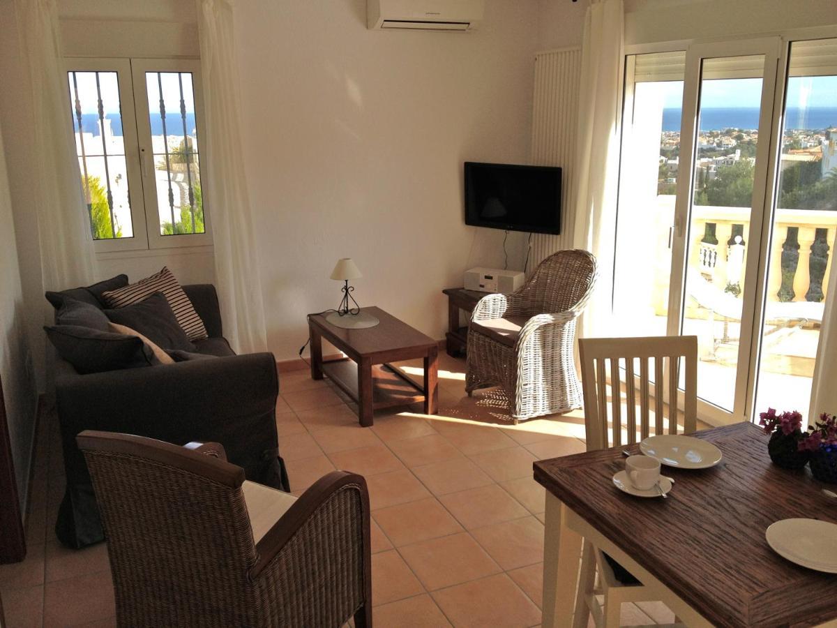 Vista Villa *
