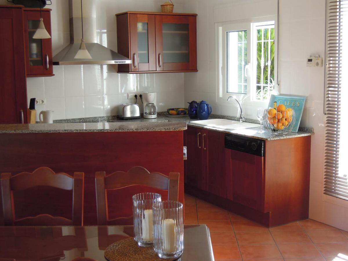 Vista Villa *