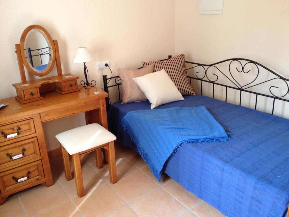 Villa Vista Dénia
