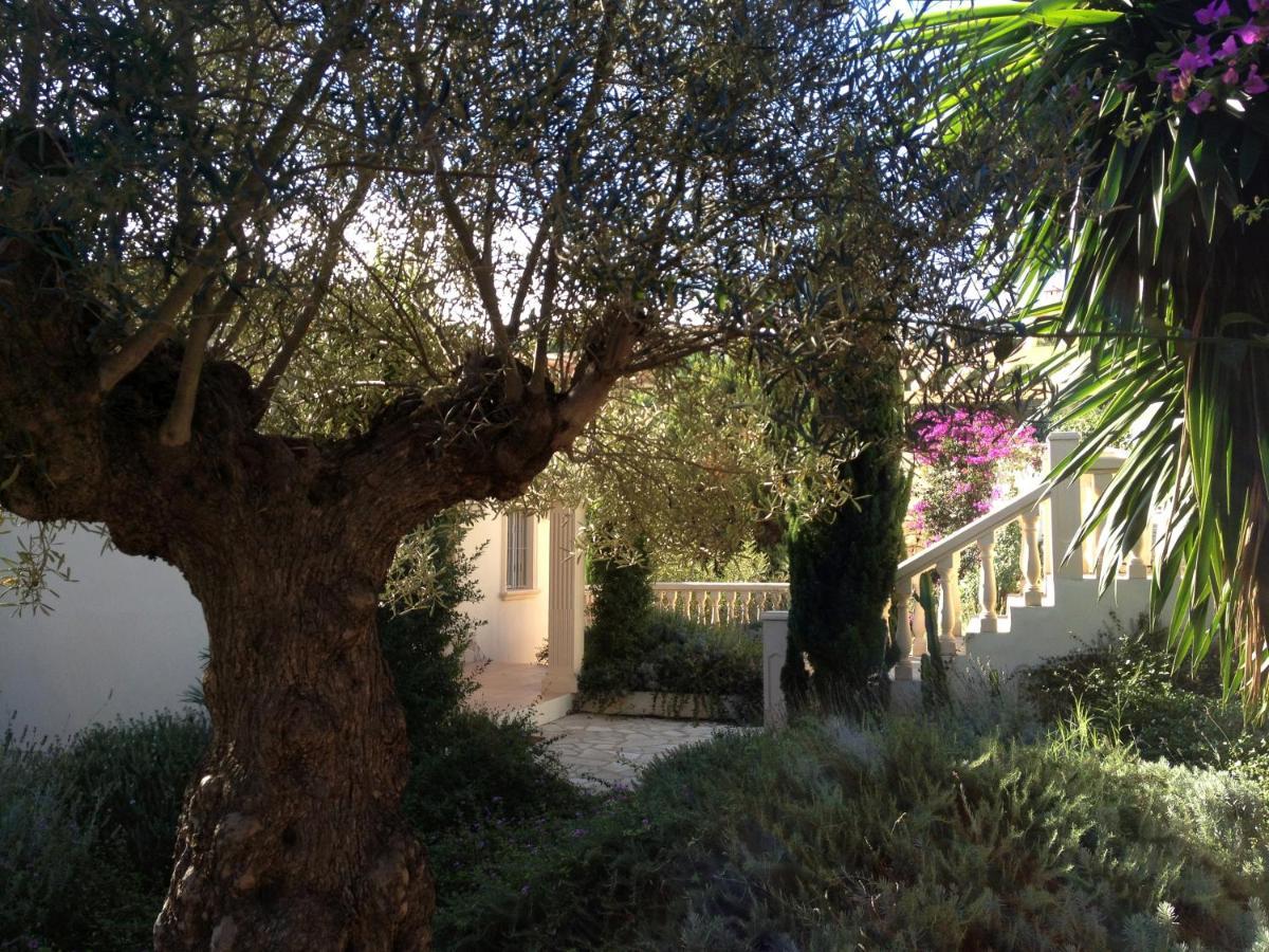 Vista Villa Dénia