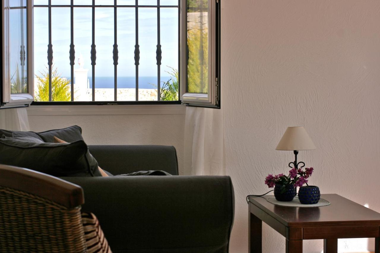 Villa Vista *